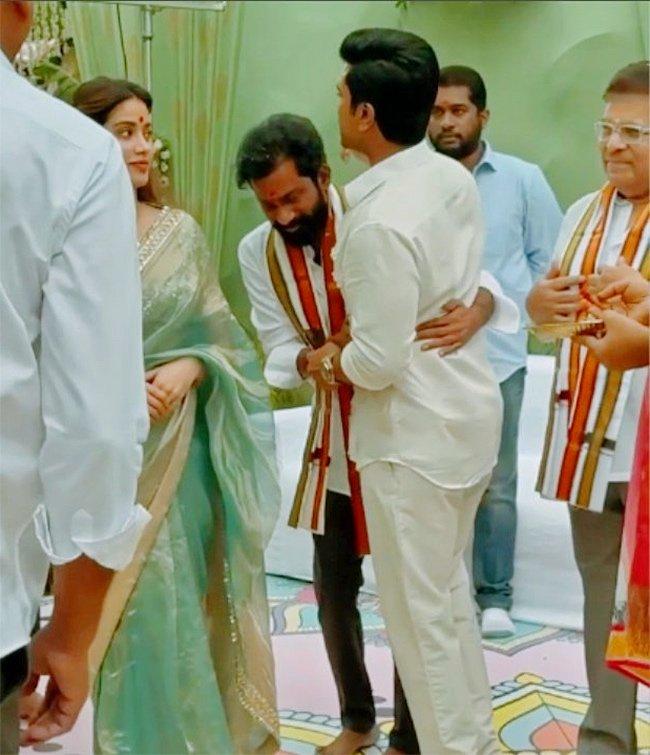 Sakshi Post