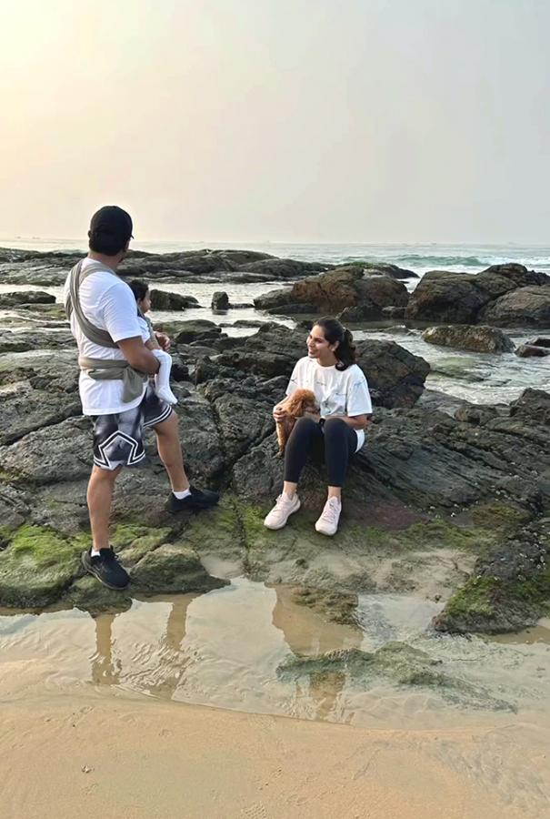 Sakshi Post