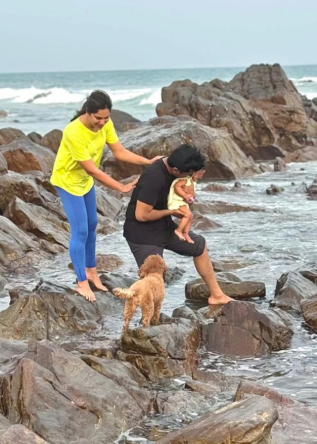Sakshi Post