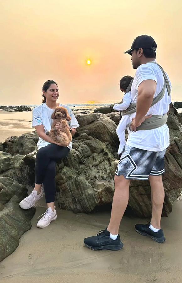 Sakshi Post