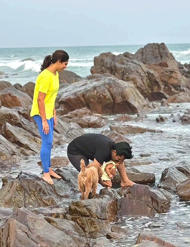 Sakshi Post