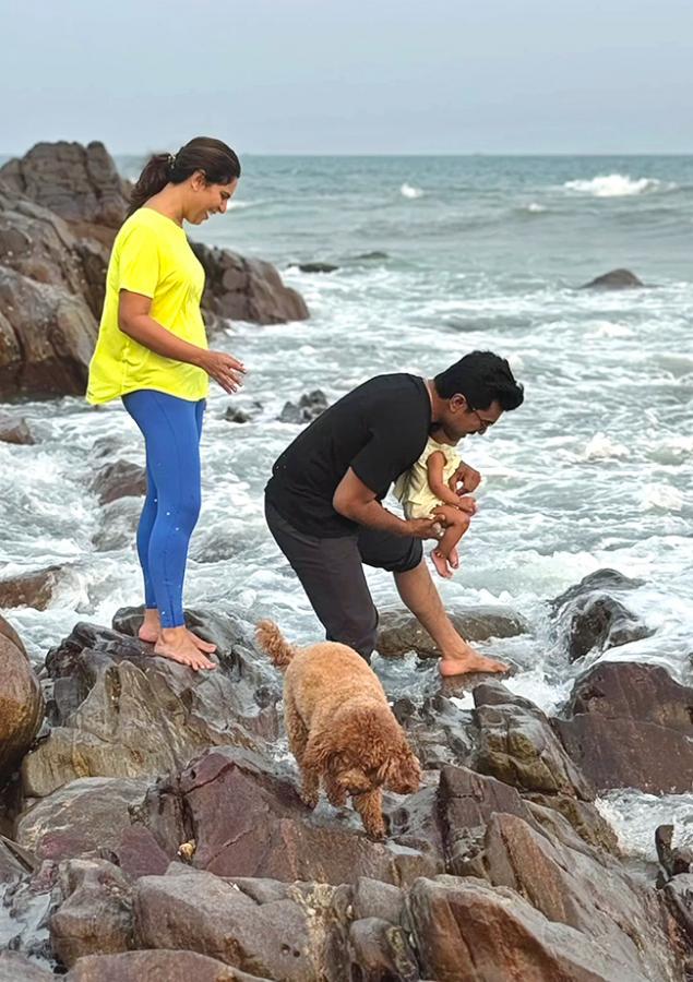 Sakshi Post