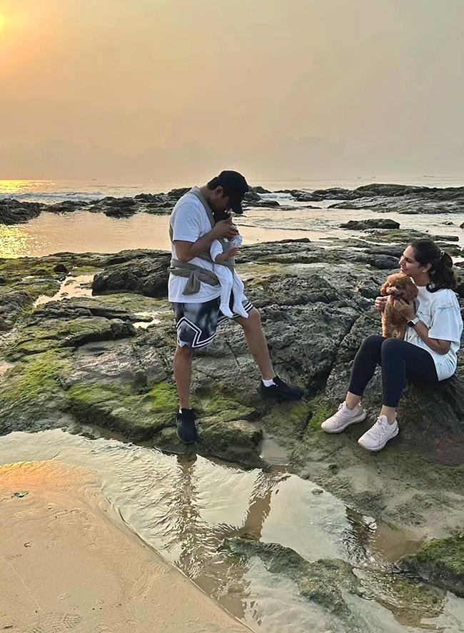Sakshi Post