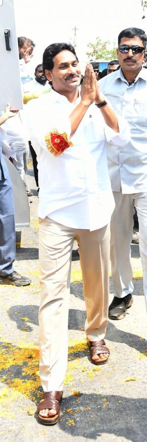 Sakshi Post