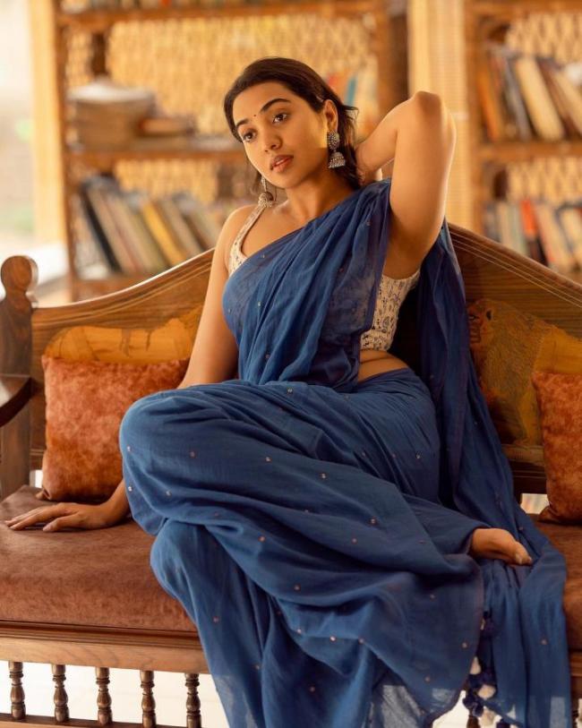 Sakshi Post