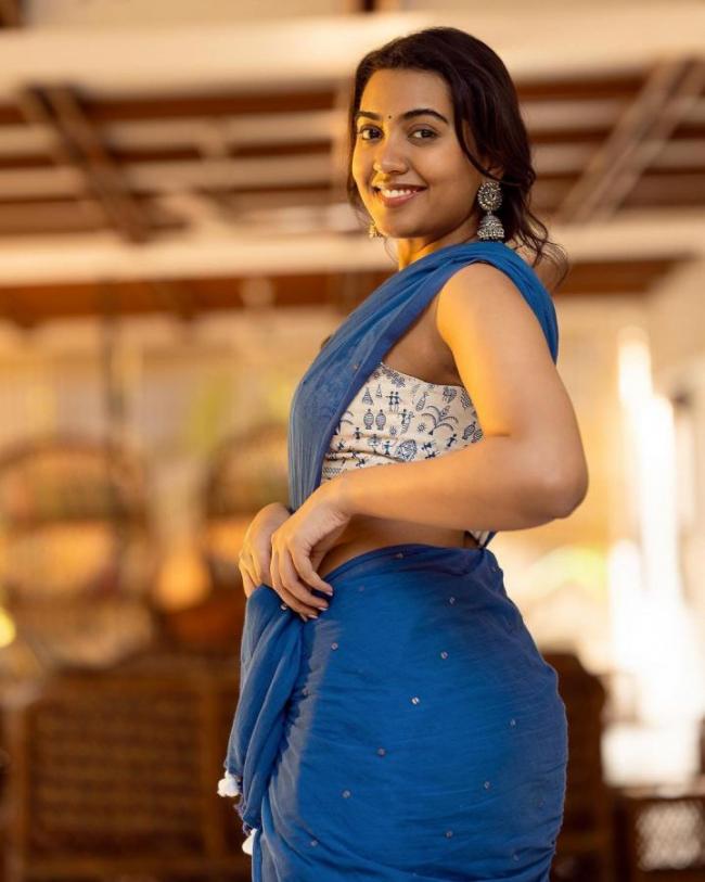 Sakshi Post