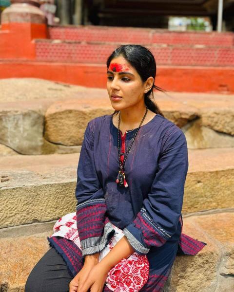 Sakshi Post