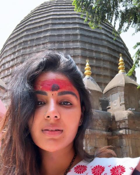 Sakshi Post