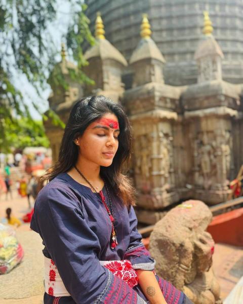 Sakshi Post