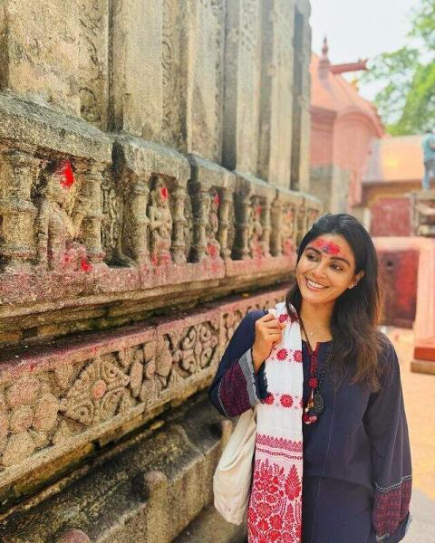 Sakshi Post