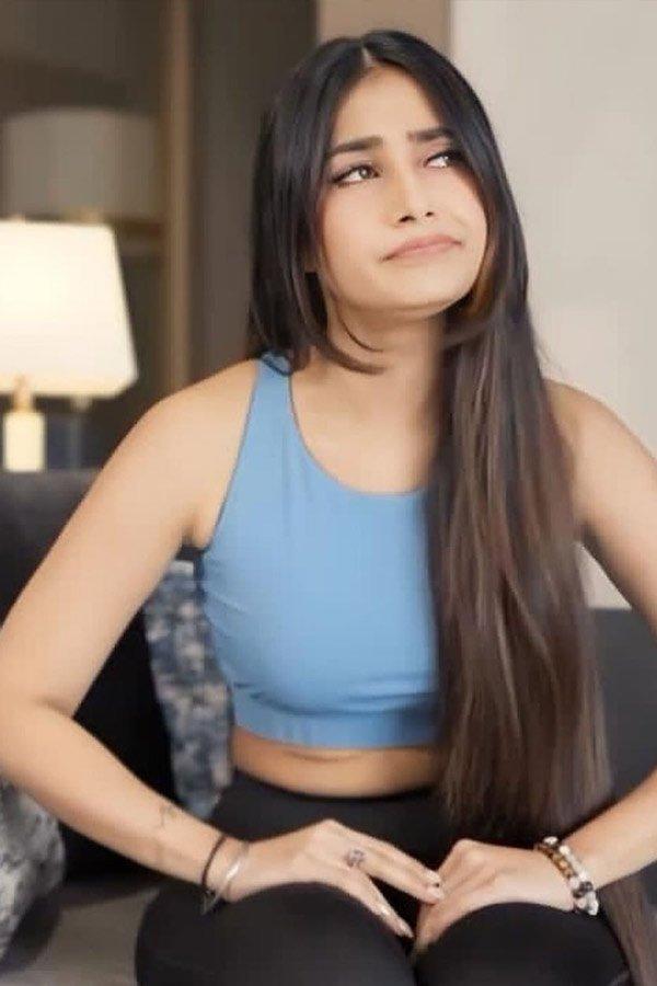 Sakshi Post