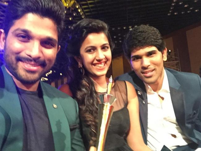 Sakshi Post