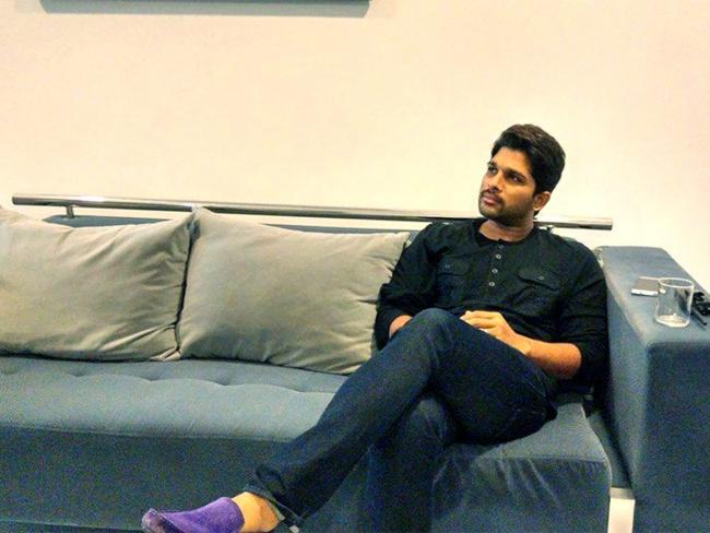 Sakshi Post