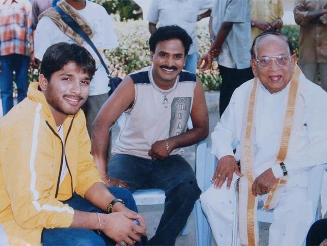 Sakshi Post