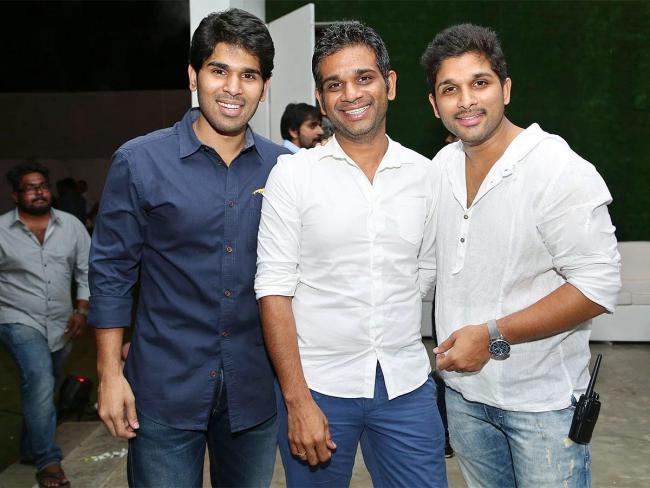 Sakshi Post