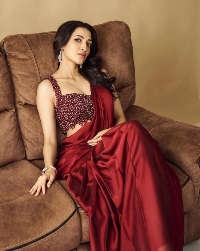 Sakshi Post