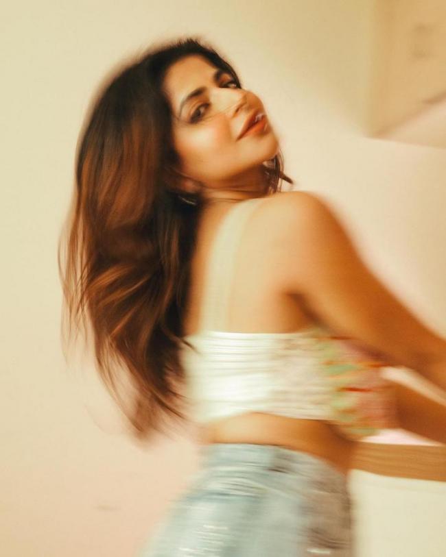 Sakshi Post