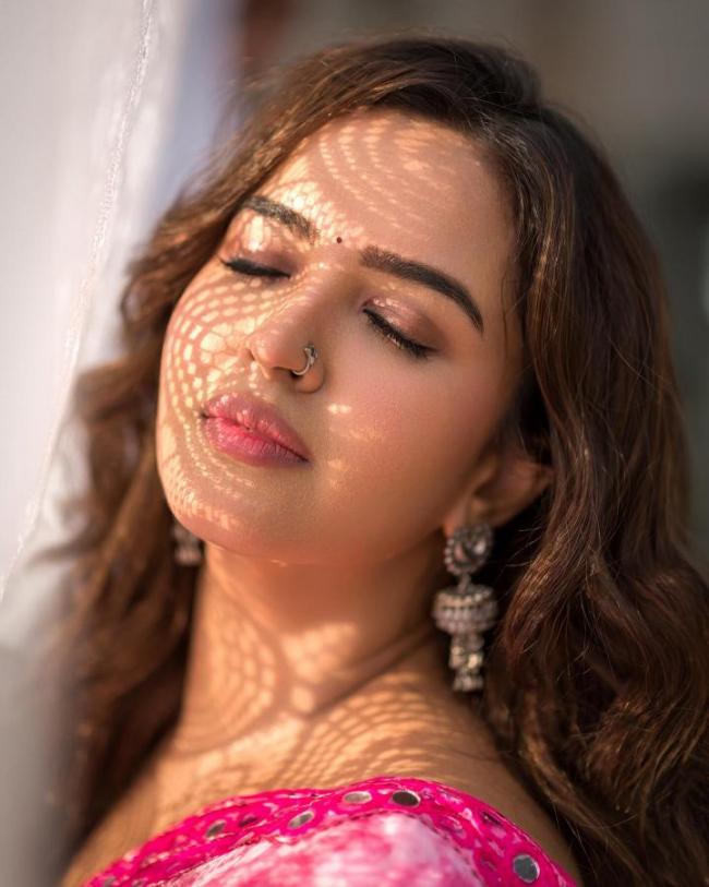 Sakshi Post
