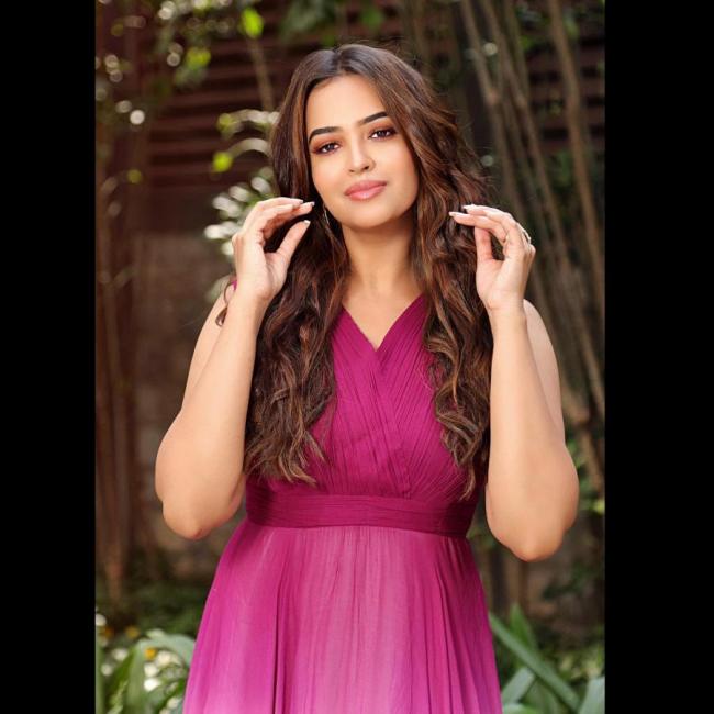 Sakshi Post