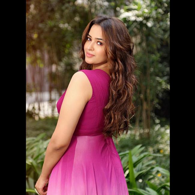 Sakshi Post