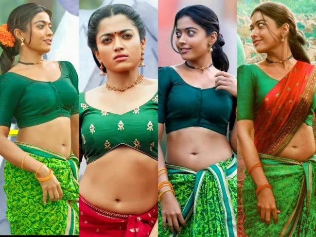 Sakshi Post