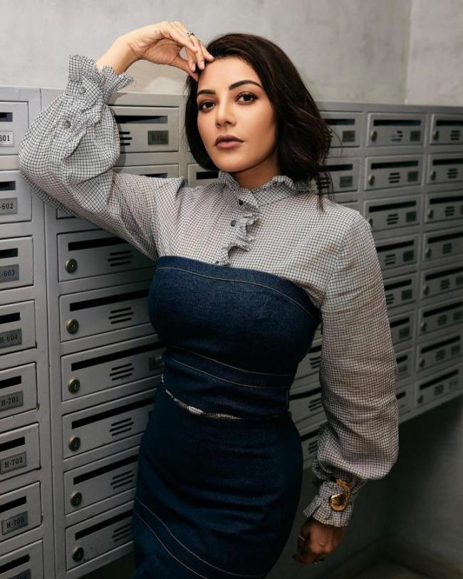 Sakshi Post