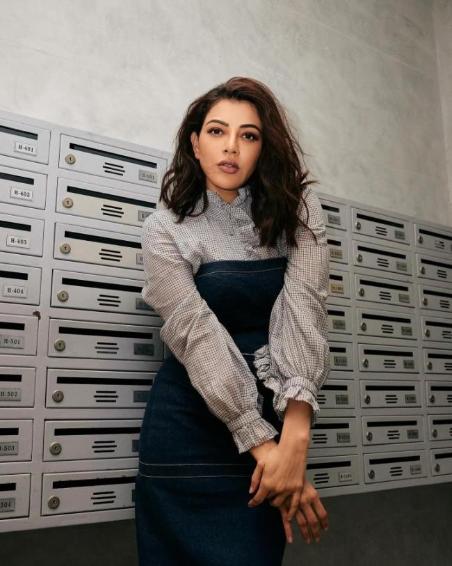 Sakshi Post