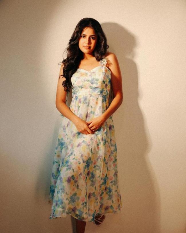 Sakshi Post