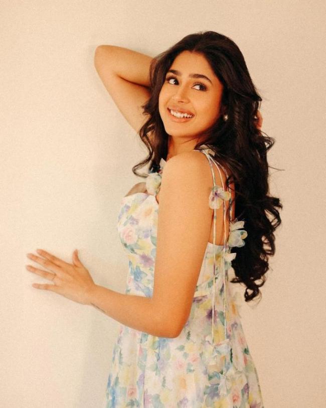 Sakshi Post
