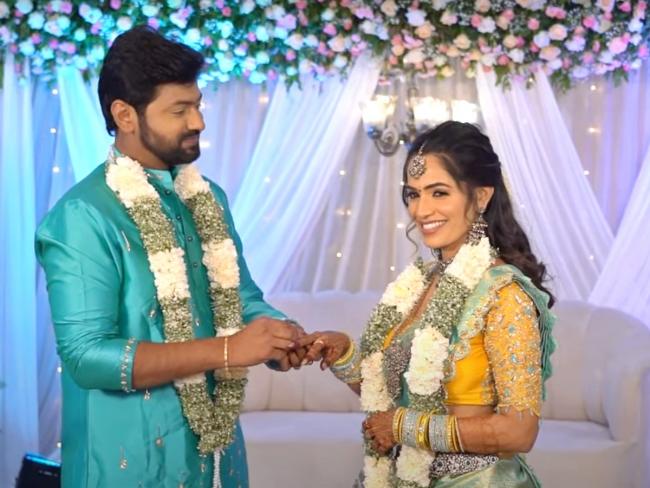 Sakshi Post