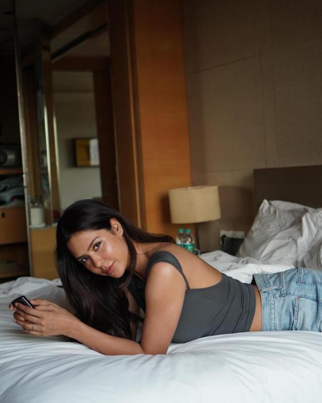 Sakshi Post