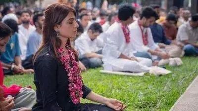 Sakshi Post
