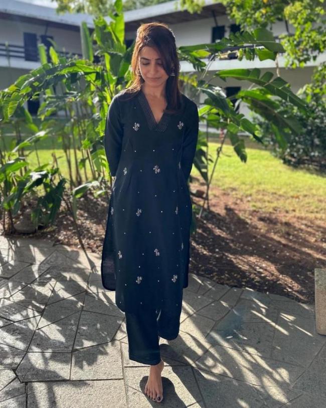 Sakshi Post