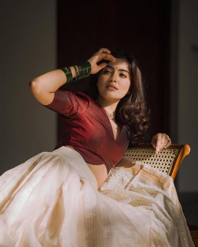 Sakshi Post