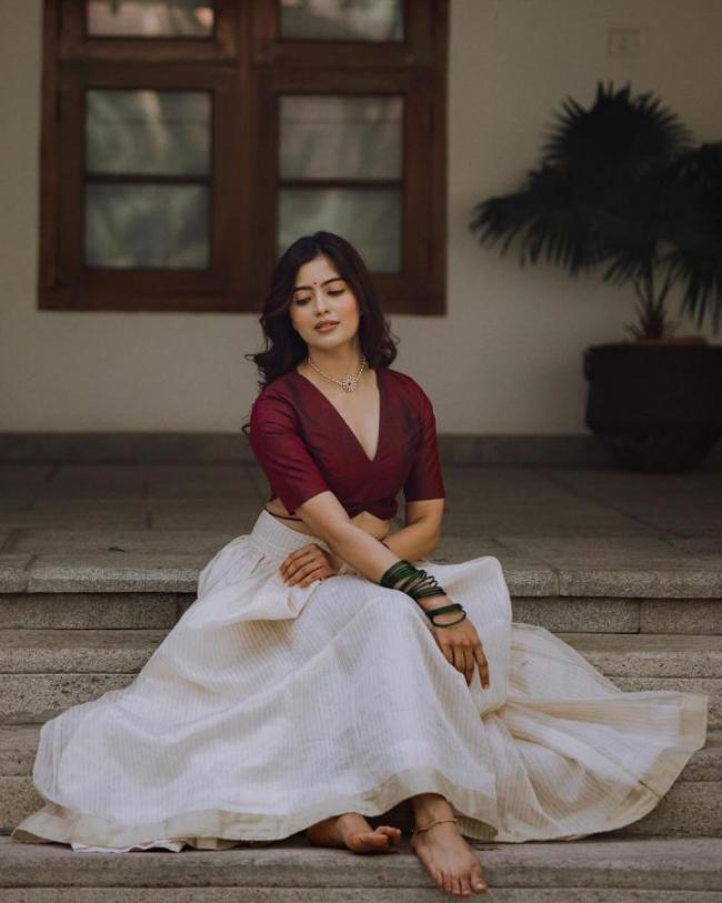 Sakshi Post