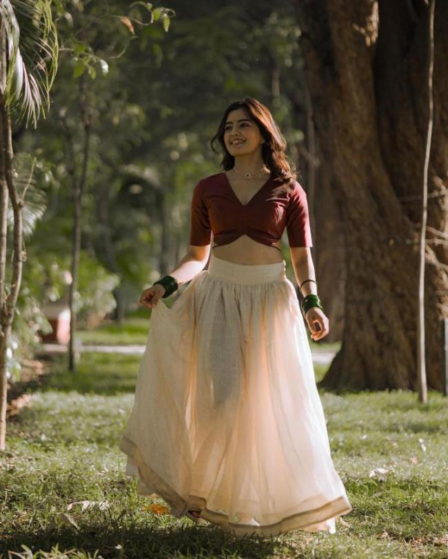 Sakshi Post