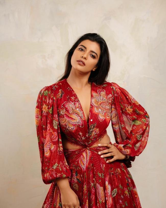 Sakshi Post