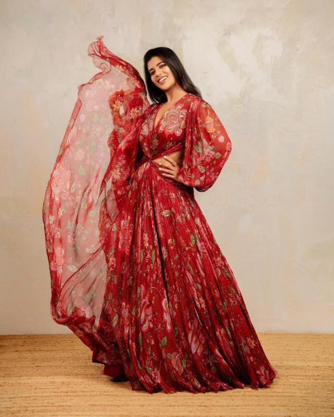 Sakshi Post