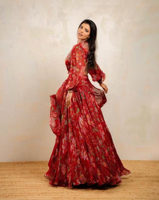 Sakshi Post