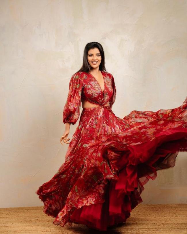 Sakshi Post