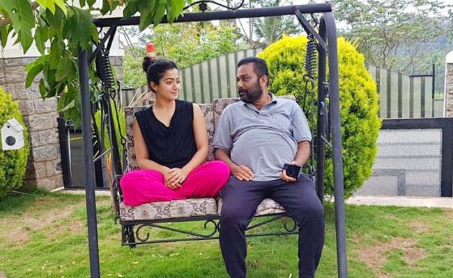 Sakshi Post