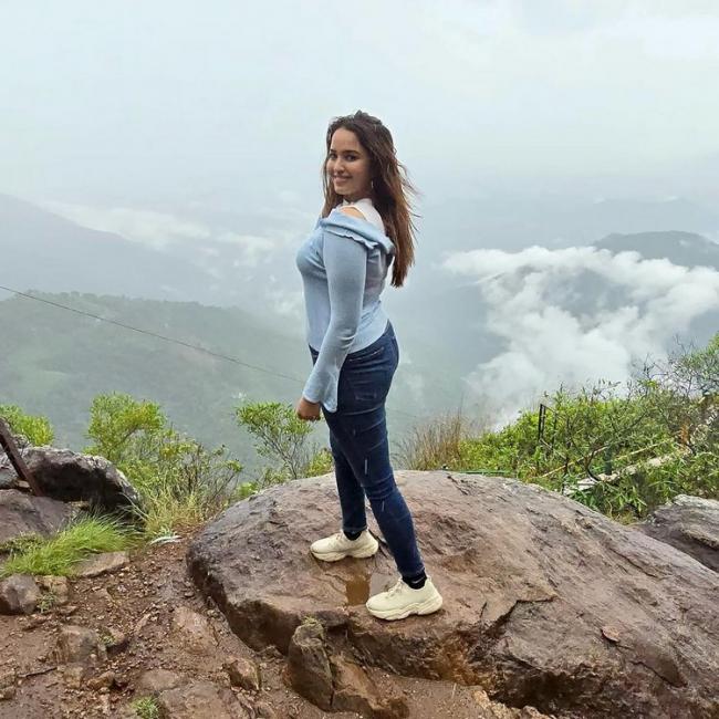 Sakshi Post