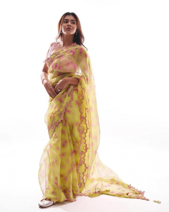 Sakshi Post