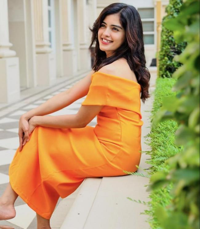 Sakshi Post
