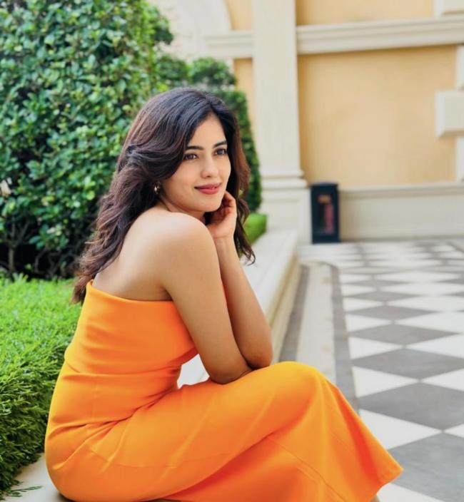 Sakshi Post