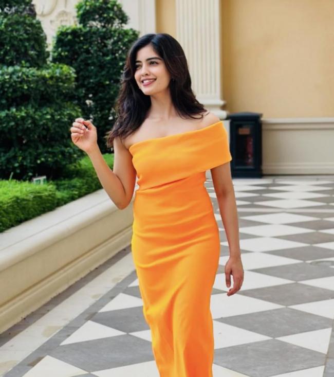 Sakshi Post