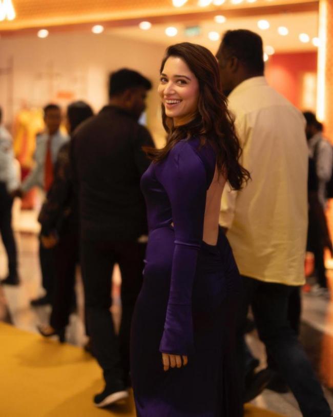 Sakshi Post