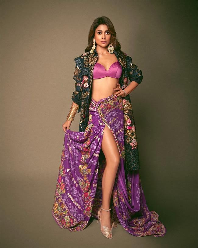 Sakshi Post