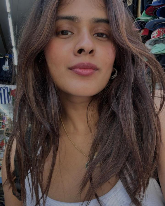 Sakshi Post