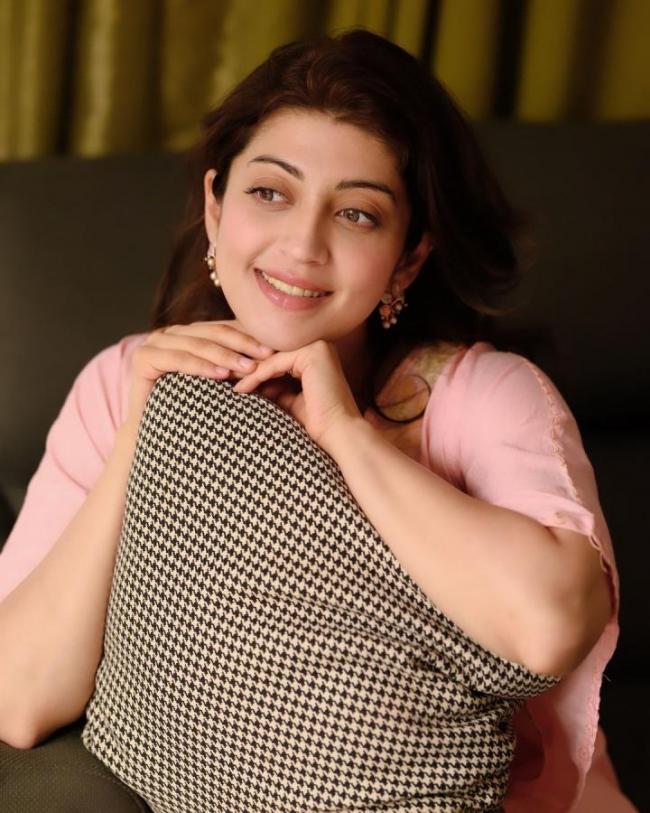 Sakshi Post